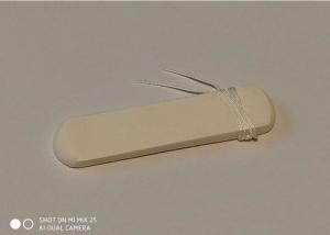 Wholesale Sinus Packing Nasal Tampon Moist No Second Damage Upon RemovaDressing from china suppliers