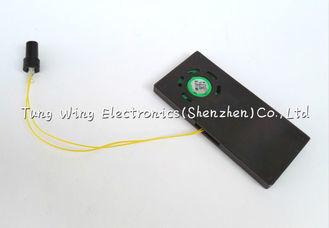 OEM 15 senconds Motion Sensor Sound Module Custom Product Crafts Music Box
