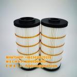 Engineering Machinery Hydraulic Oil Filter SH66289 3375270 HF29122 E215D2 EO