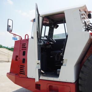 Wholesale with Deutz Engine Wj42 42ton Underground Used Haul Dump Truck Tipper Truck from china suppliers