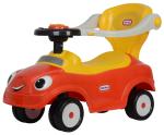2022 Competitive Plastic Parent Child Children Ride On Car for Kids Balanced