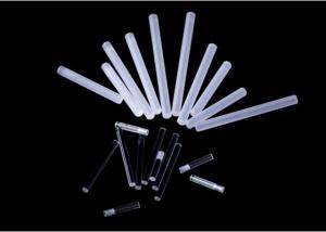 Wholesale Single Crystal Al2O3 Synthetic Sapphire Optical Glass Rod from china suppliers