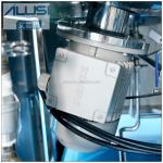 Double Jacket Electric Heating Vacuum Homogenizer Paste Making Machine