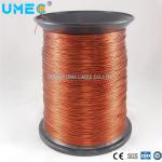 Transformer Winding Wire Aluminum/Copper Enameled Magnet Wire with Third Party
