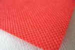 Color PET Nonwoven Fabric Tensile Resistant For Packaging Material