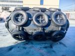 High Pressure Marine Fendre Temperature Range -20-50°C for Marine Applications