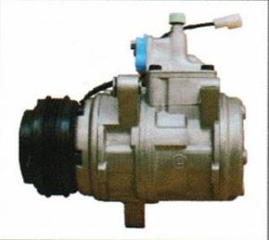 Wholesale ALA20146 TOYOTA Compressor Toyota Previa AC Compressor 10PA17E AC Compressor 88320-28200 88320-28160 AC Compressor 4PK from china suppliers
