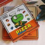 Unleashing Potential Of Corrugated Cardboard Box Printers Big Impact For