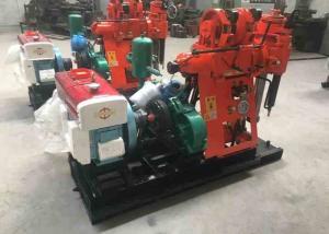 Wholesale 22kw Rock Core Drilling Machine from china suppliers