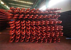 Wholesale Rust Proof Boiler Superheater Coil Steam Heat Exchange Spare Parts For Power Plant from china suppliers