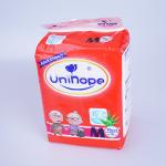Breathable PE Film Japanese Mom Baby Diapers Nappies Sample S Dr Comfort Adult