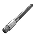 Digital Transmission Fiberglass Antenna Anti Fpv Drone Antenna