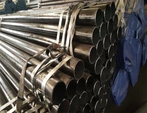 Wholesale EN 10210-1: 2006 steel seamless pipes 1.0149 seamless steel pipes S275JOH seamless steel pipes from china suppliers