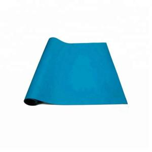 Wholesale 2 Layers Antistatic Rubber Mat , Esd Rubber Mat For Cleanroom from china suppliers