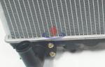 Plastic - Aluminum Mitsubishi Radiator For Cooling System 36mm thick MR481785