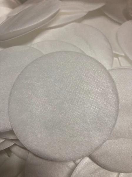 Efficiency 99.99% Bacterial Filter BFE 0.3μ Air Filter BV Filter Melt-blown Non