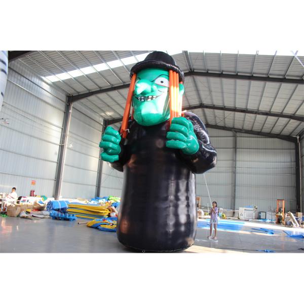 Custom Animal Inflatable Jumping Castle Slide for Kids Outdoor Commercial Playground