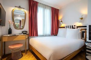 Wholesale Burkina faso furniture agent from china for hotel bedroom furniture set wood bed with desk table and leisure sofa chair from china suppliers