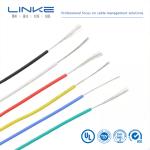 UL3135 Silicone Rubber Wire 30 28 26 24 22 20 18 16 14 12 10 AWG Insulated Soft