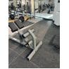 Buy cheap Interlocking Puzzle Floor Tiles for Home Gym Heavy Workout Equipment Flooring from wholesalers