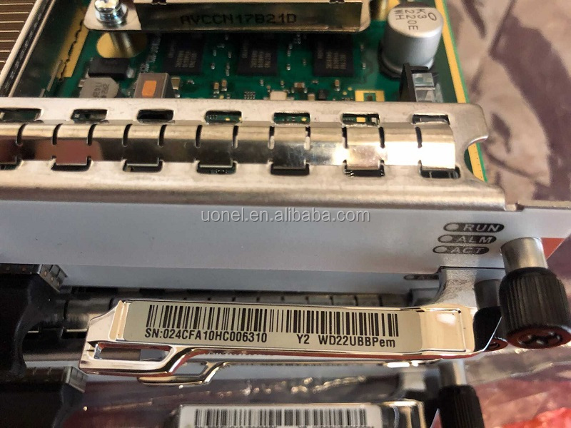 Huawei UBBPf0 WD2DUBBPF0CM 025EHG BaseBand Processing and Inface unit for huawei bbu5900 3900 UBBPfo