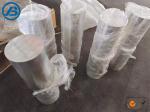 Low Density , Good Specific Performance Magnesium Alloy Rod AZ31 AZ61