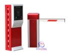 Indoor / Outdoor Intelligent Traffic Parking Management Systems With Aluminum