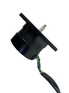 Wholesale Size 63mm 63BLS Series Brushless Dc Motor Rated Torque Up To 0.8Nm to Replace Dunker Motors 50 watt 100 watt 200 watt from china suppliers