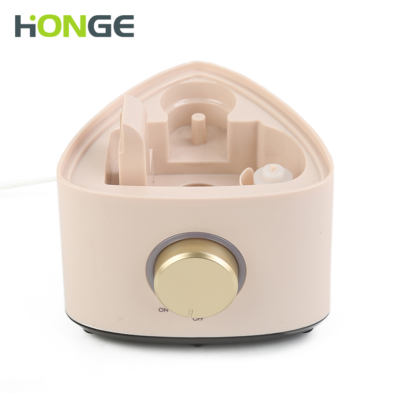 Touch Panel Control Electric Aroma Diffuser ABS Material Simple But Exquisite