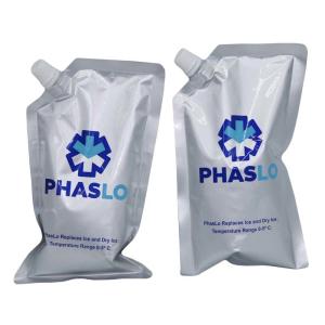 Wholesale Reusable Long Lasting PCM Cold Freezer Packs for Knee Injuries from china suppliers