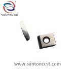 K40 Carbide Milling Inserts The Perfect Choice for Milling Operations