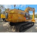 Japanese CAT320D2 Excavator Heavy-Duty Multifunction Crawler Digger