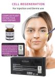 Customized OEM Skin Booster Cells Rejuvenation Anti-aging Serum