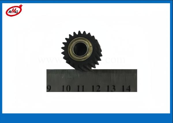 009-0020379-16 009-0020379 -16 ATM Machine Parts Fujitsu G610 Module Parts Black