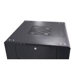 Spcc Cold Rolled Steel 600x800mm 27u Network Equipment Cabinet