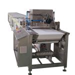600mm Chocolate Chip Making Machine