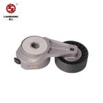 Cummins ISDE Diesel Engine Parts OEM Refrigerated Truck Belt Tensioner 4936440