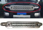 Toyota FJ Cruiser 2007 - 2016 Modified vehicle spare parts Headlight Taillight