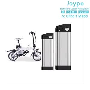 Wholesale Rechargeable E Bike Electric Scooter Lithium Battery 48V 10Ah 12Ah 15Ah 20Ah 25.6Ah from china suppliers