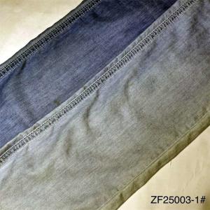Wholesale Lightweight Tencel Denim 4 Oz Denim Fabric For Shirt Making from china suppliers