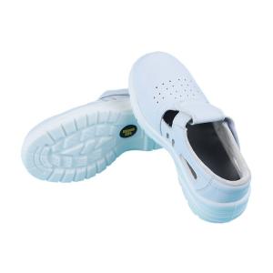 Wholesale esd rated safety shoes ESD Antistatic Static Dissipative Shoe ESD Anti-static Cleanroom Safety conductive shoes from china suppliers