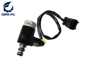 Wholesale 714-11-16840 714-11-16830 Solenoid Valve Assy For Wheel Loader WA120-3 WA150-3 WA320-3 from china suppliers