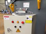 6500lbs Rotary Pipe Welding Positioner