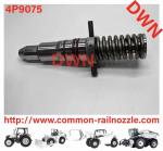 4P9075 Diesel 3508 3512 3516 Engine Injector 162-0218 127-8225 127-8228 128-6601
