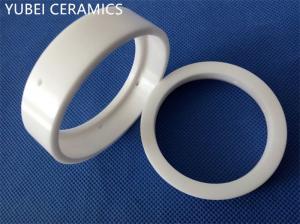 Wholesale High Purity Structural Zirconia Ceramic Parts  Zro2 Ceramic from china suppliers