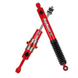 Wholesale Two Tube Adjustable Gas Shock Absorbers For Mazda BT50 Pickup from china suppliers