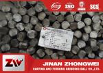 B2 steel round bar High Performance Forging Grinding Rod Dia 20mm - 90 mm