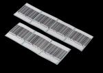 EAS Sticker Tag EAS RF Label Supermarket Alarm System 50*50mm Paper