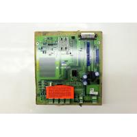 China CE Programmable Circuit Board Siemens  MONITORING PC Board C98043-A1201-L12 SIMOREG 6RA22 / 6RA27 for sale