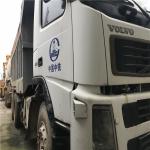 Secondhand 6x4 volvo Dump Truck o fvolvo Tipper Truck for sale